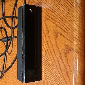 Xbox one kinect